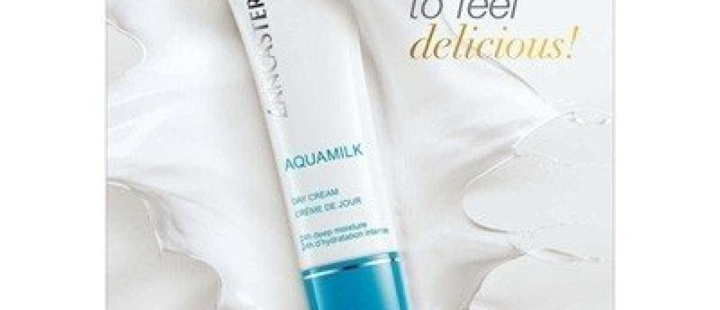 Aquamilk