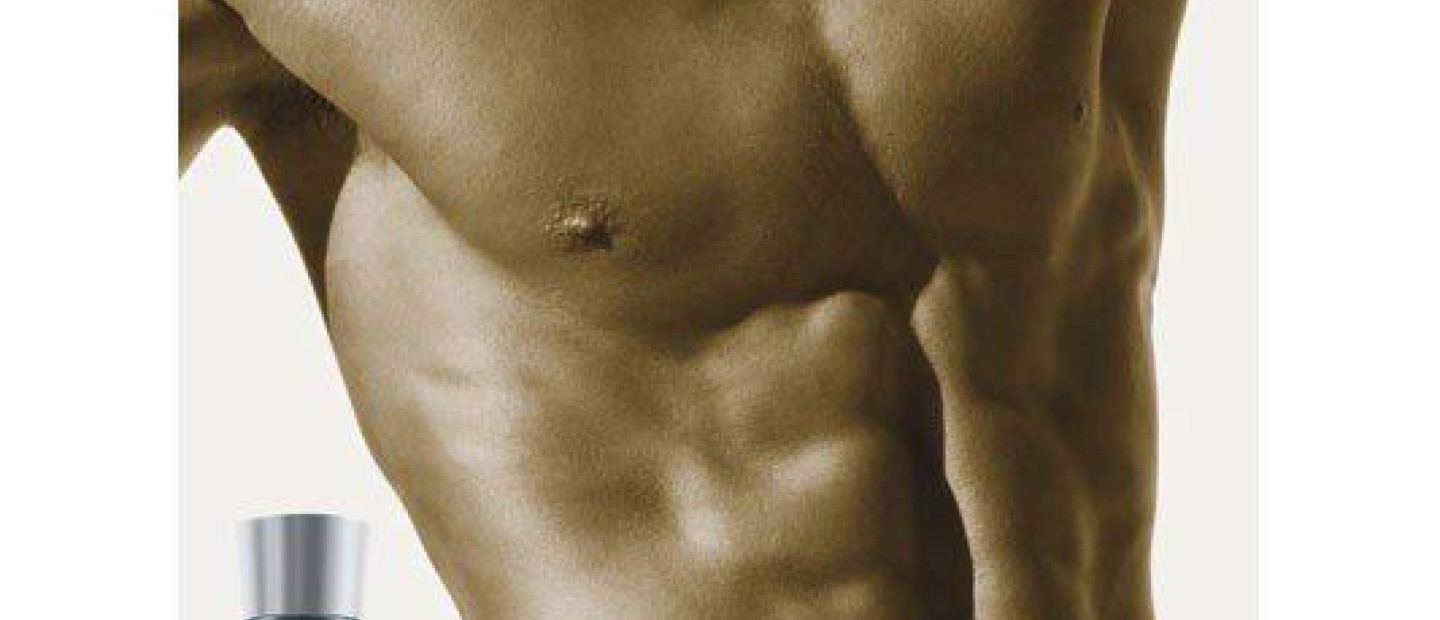 Armani code 