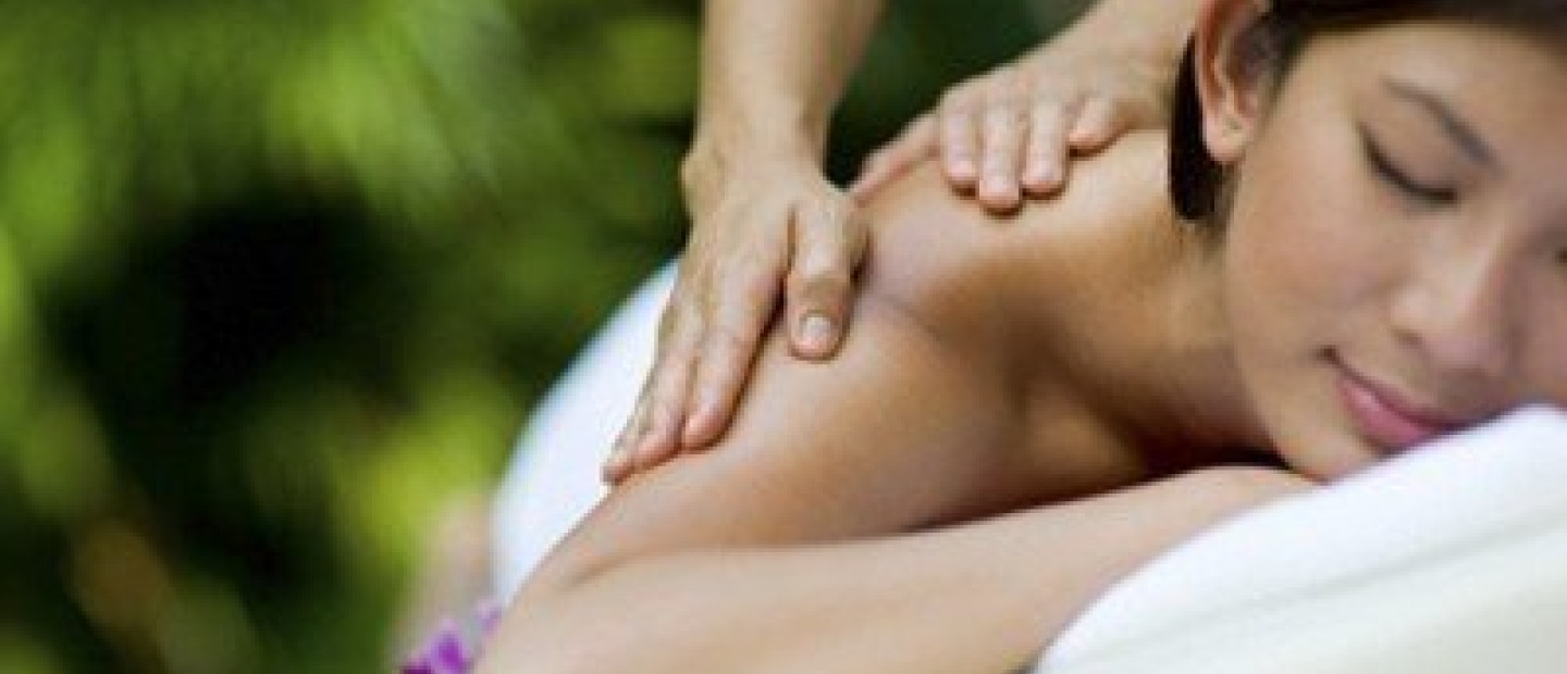 Asian Spa Ayurvedic