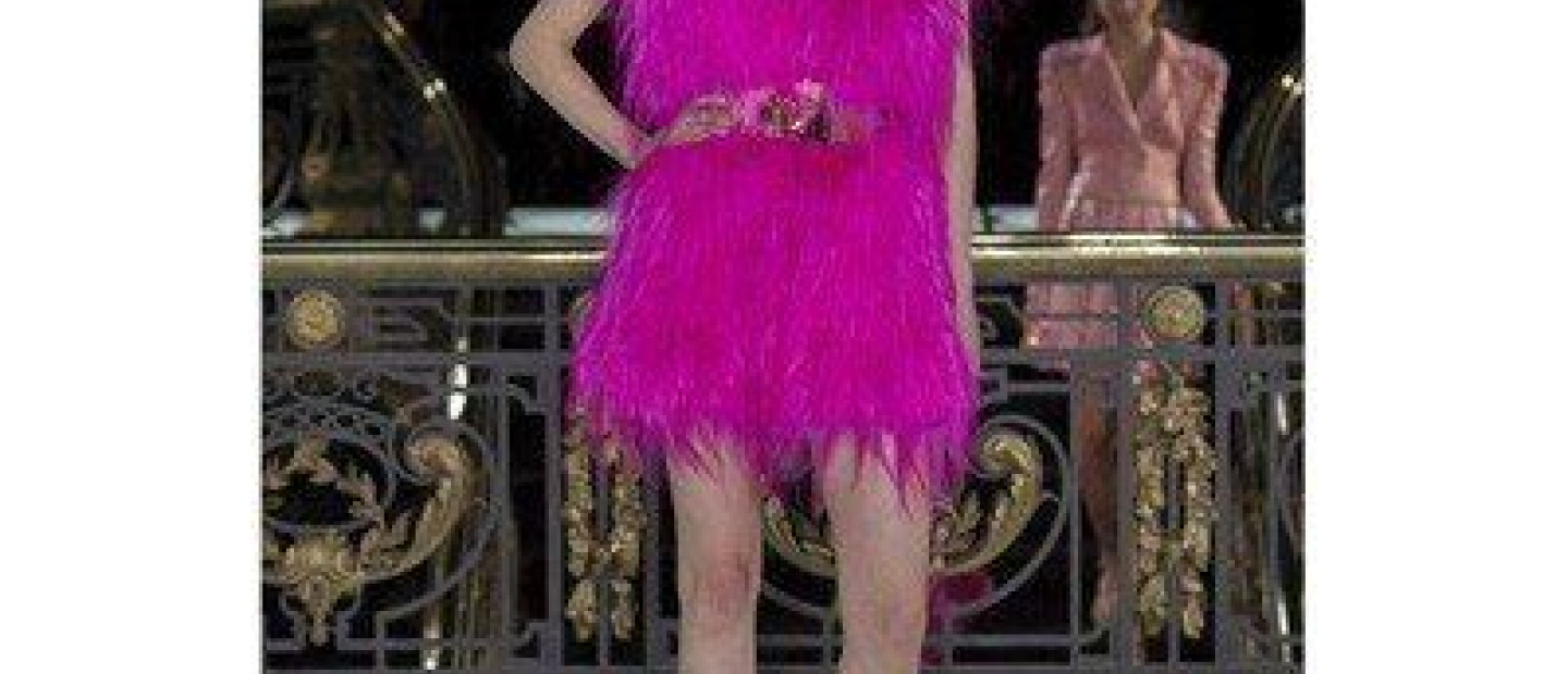Atelier Versace 