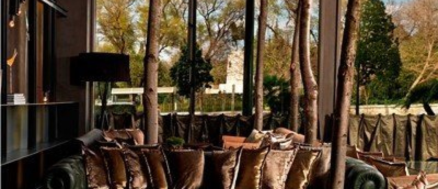 Athens Park Hotel