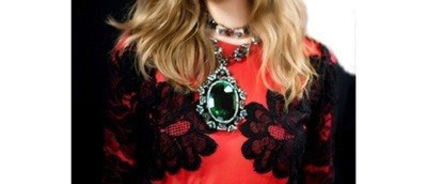 Barbara Jewelry