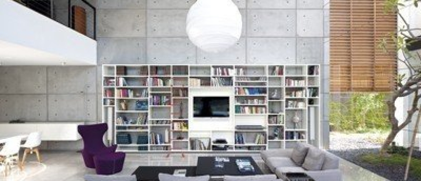 Bauhaus style