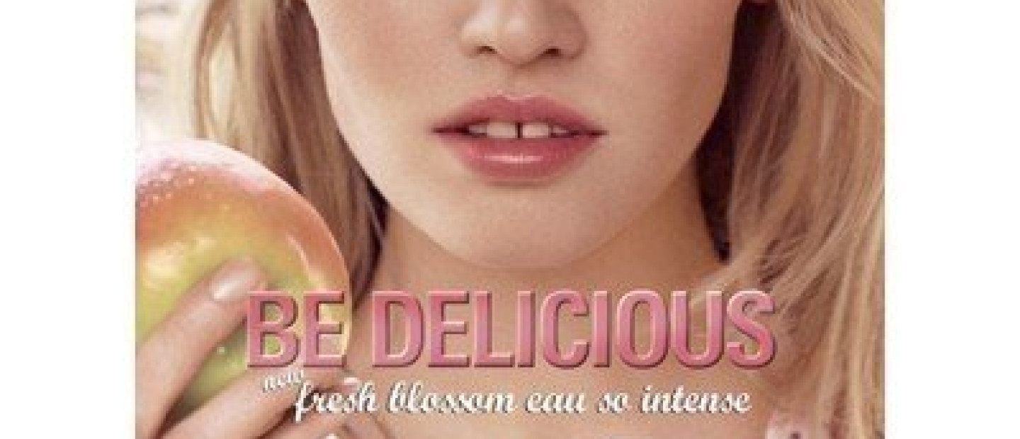 Be Delicious 