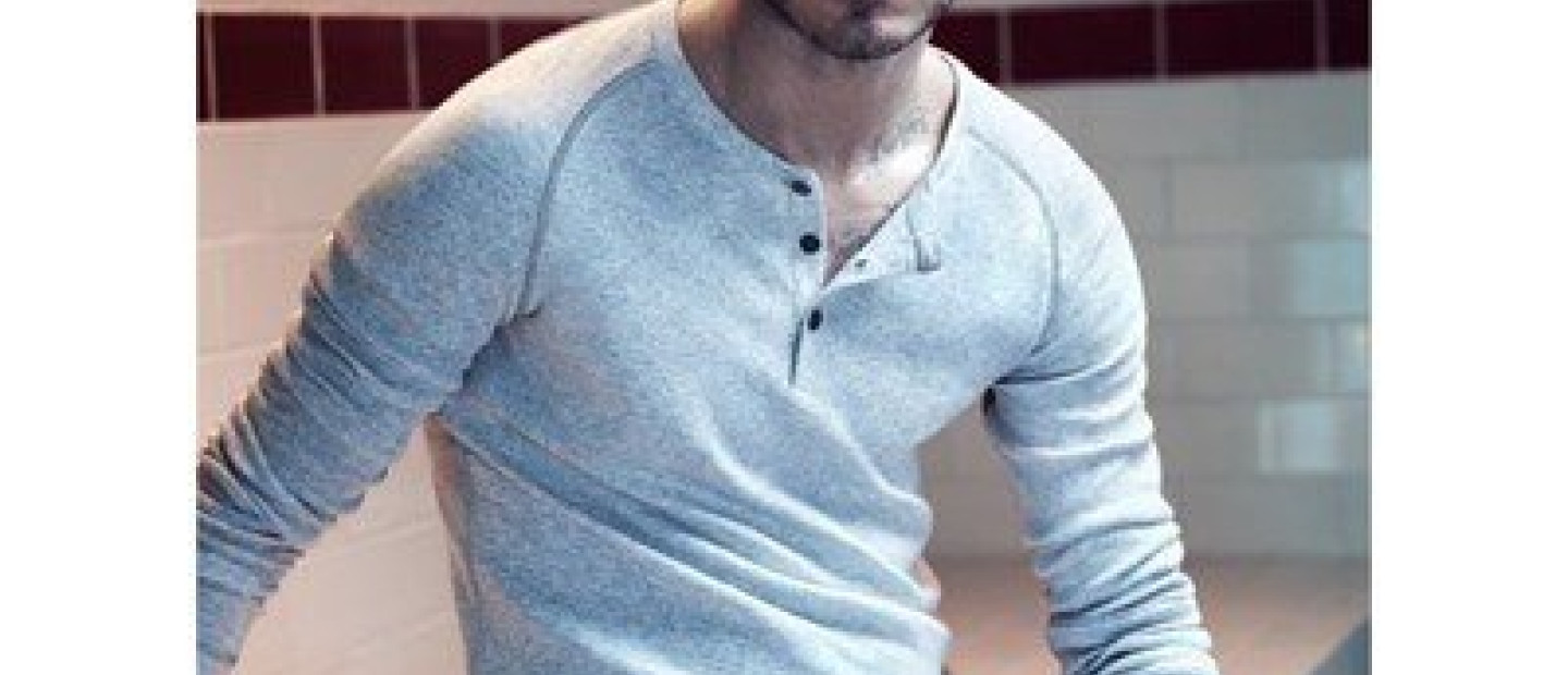 Beckham Bodywear
