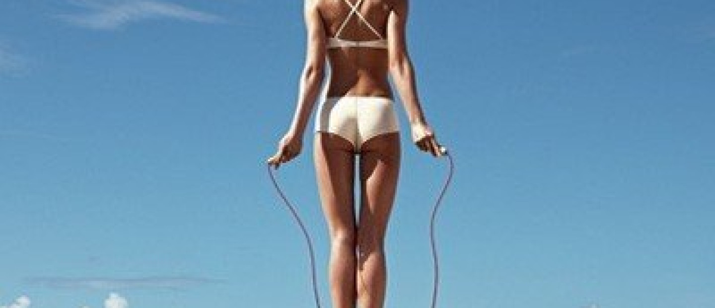 Body Lift Cellulite Control