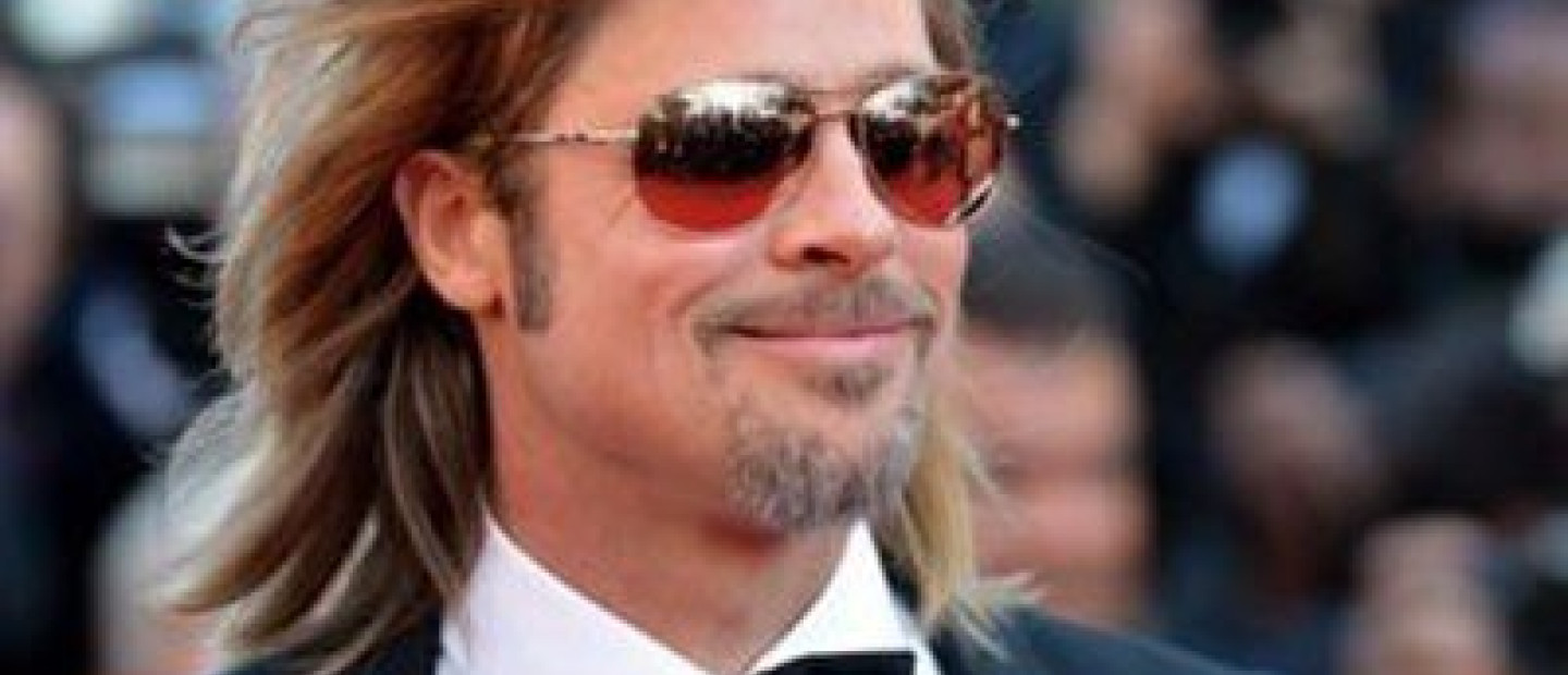 Brad Pitt