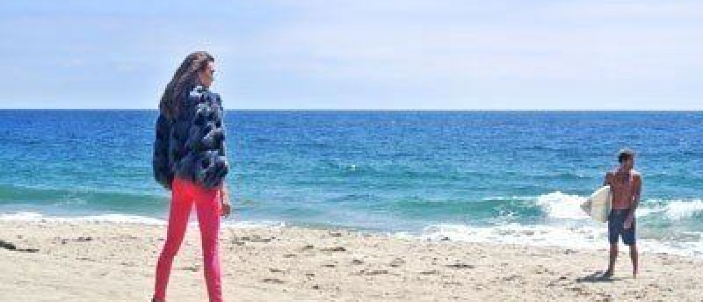 California Cool