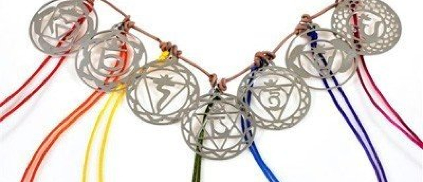 Chakras 