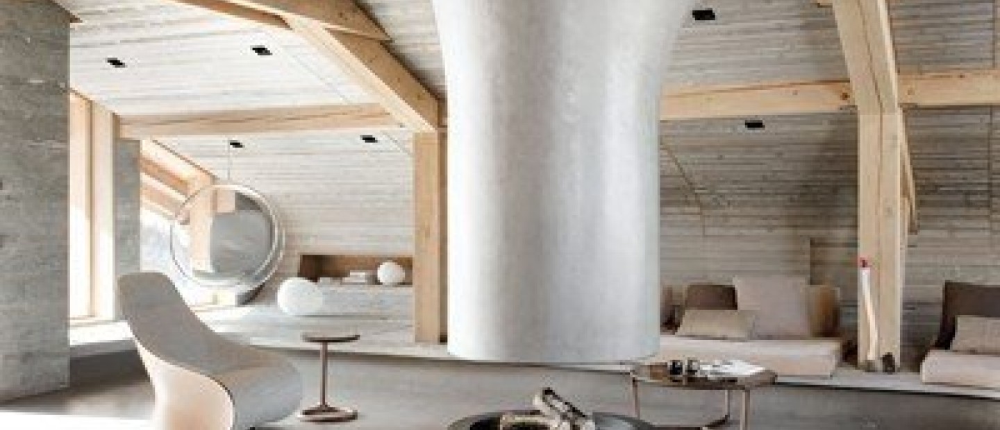 Chalet Beranger