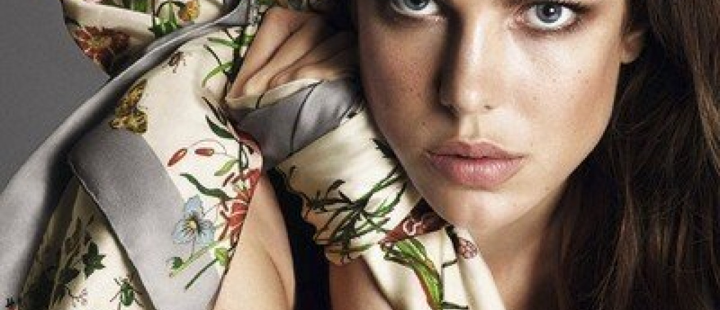 Charlotte Casiraghi