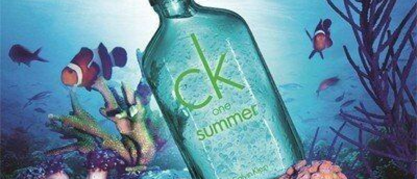 ck one 