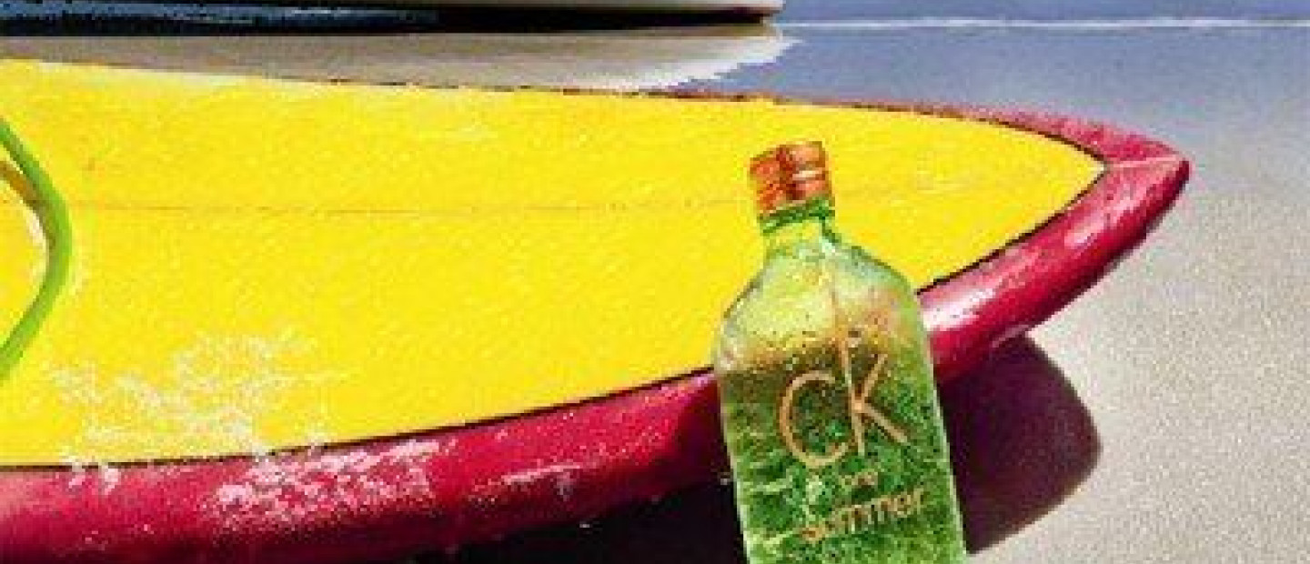 CK One