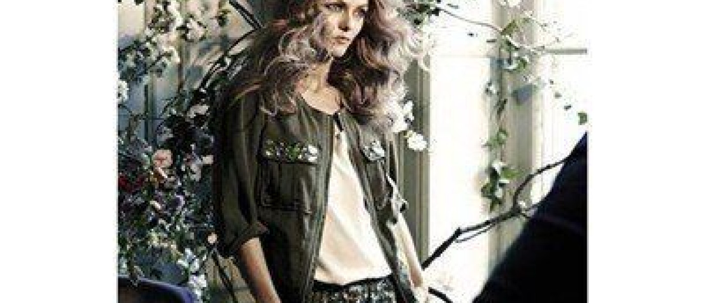 Conscious H&M