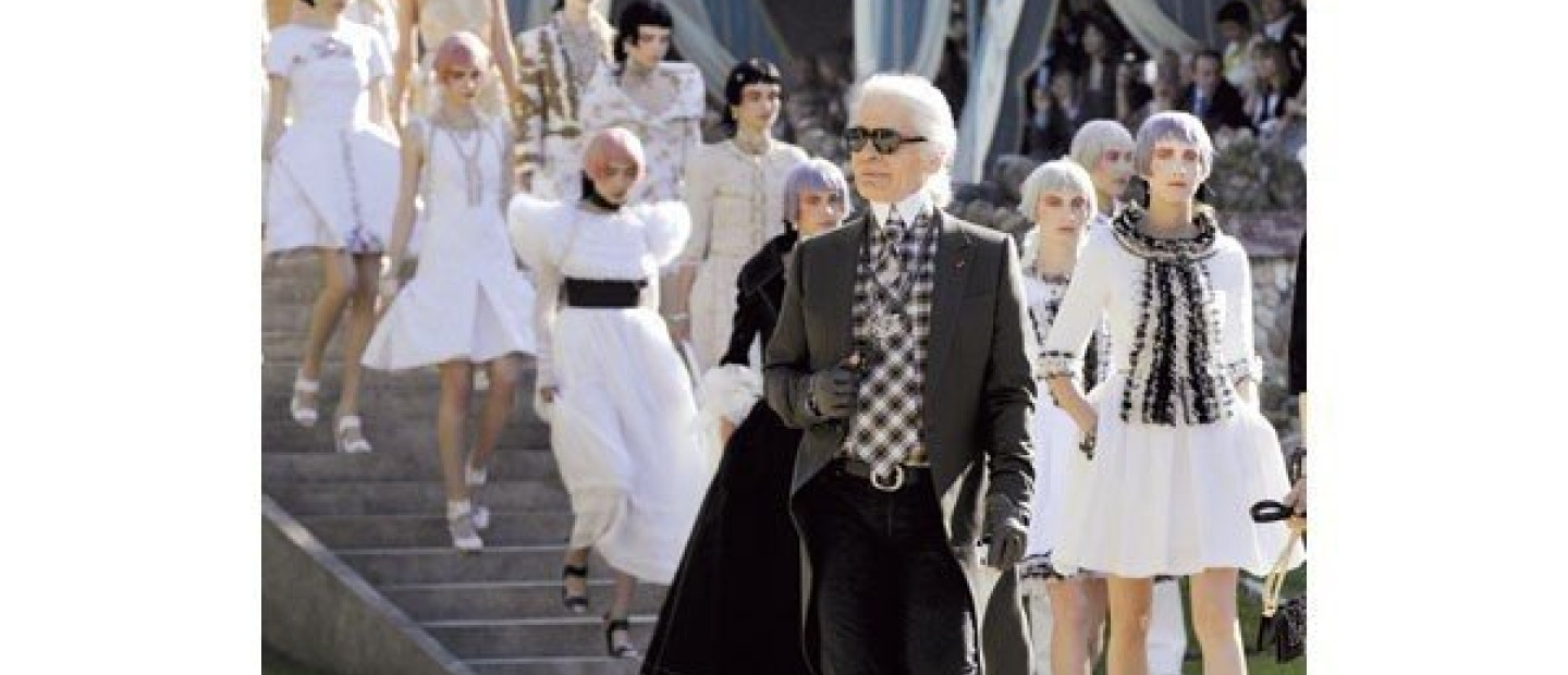 Cruise Collection 2013 