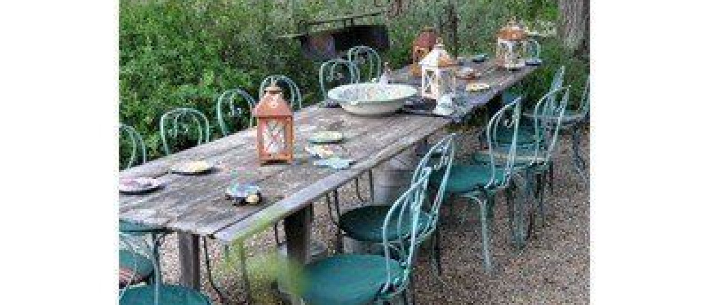 Deco Trend