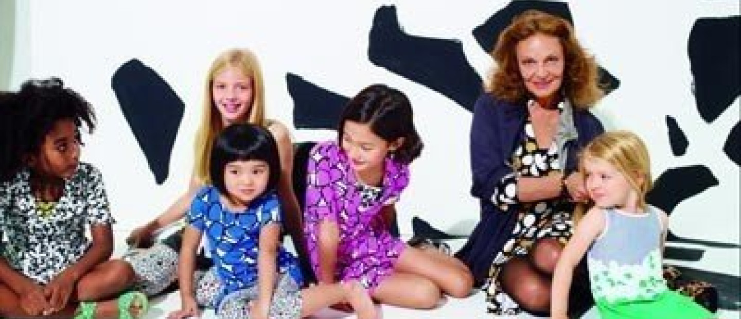 Diane von Furstenberg