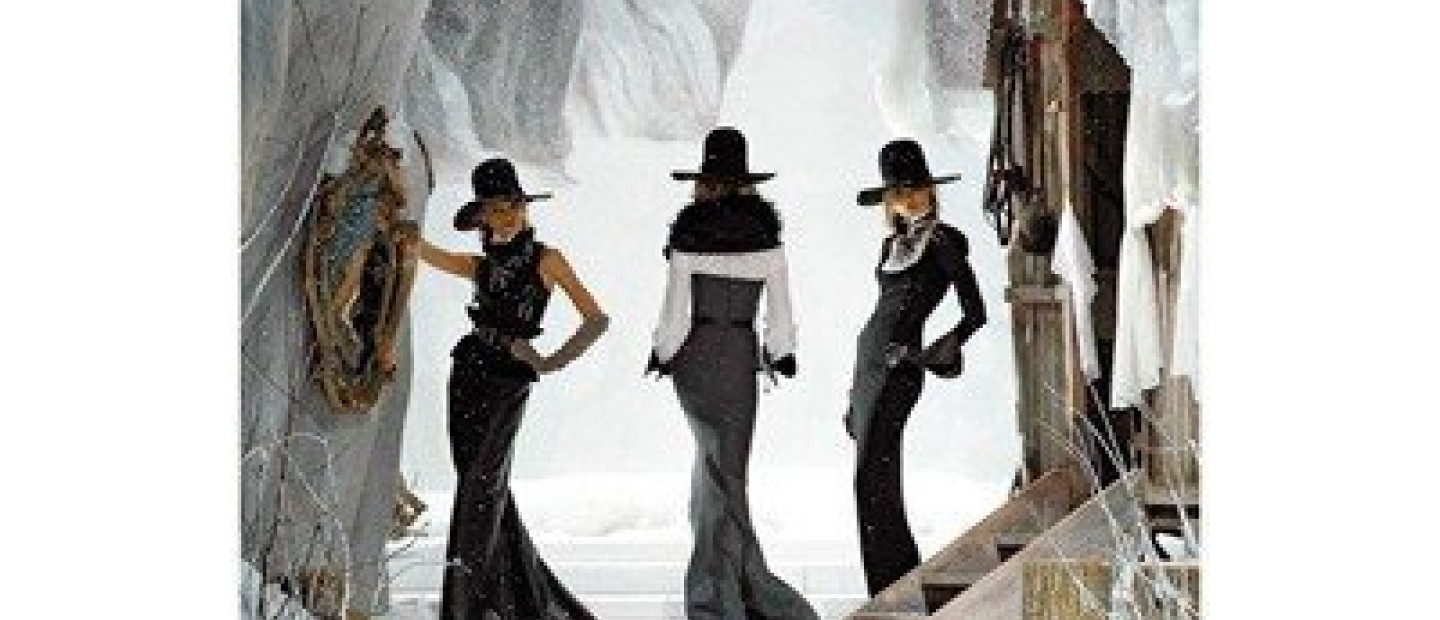 Dsquared2 