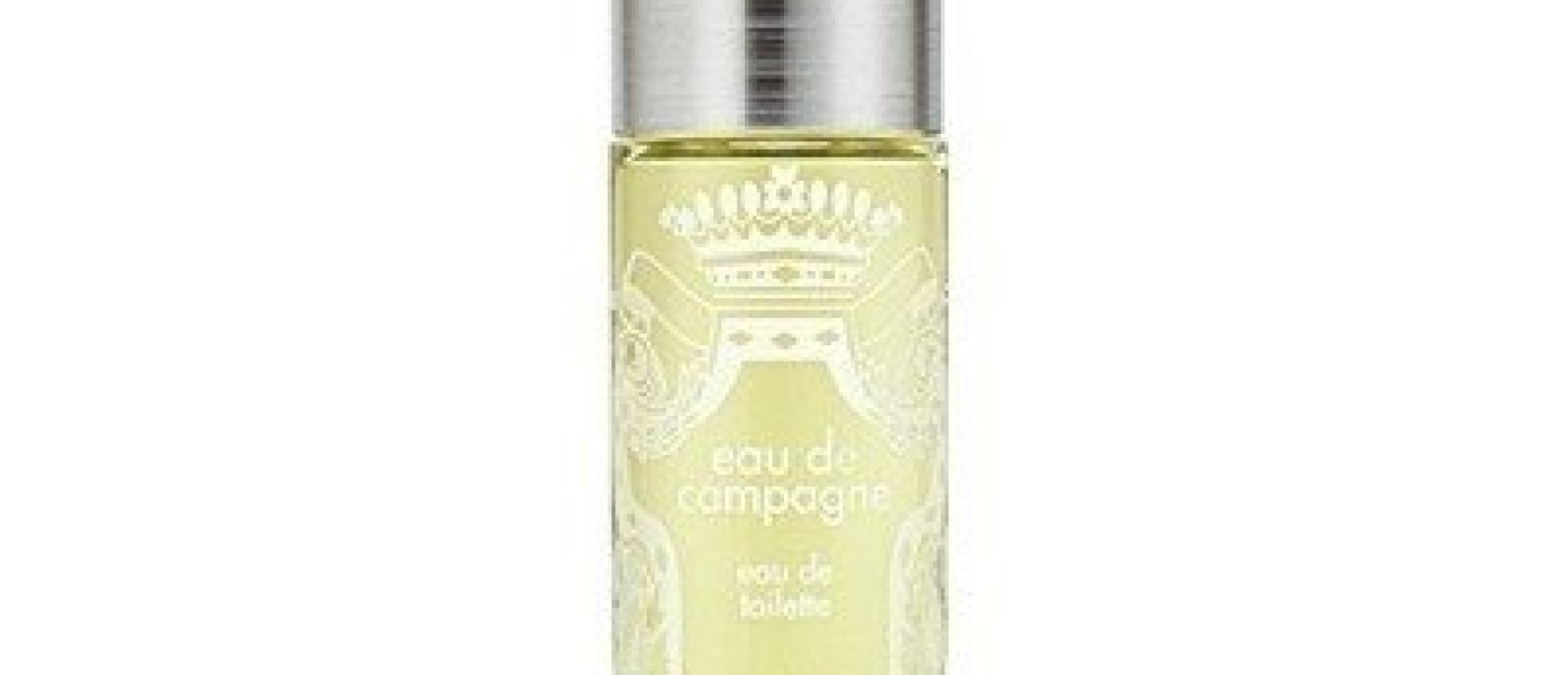 Eau de Campagne 