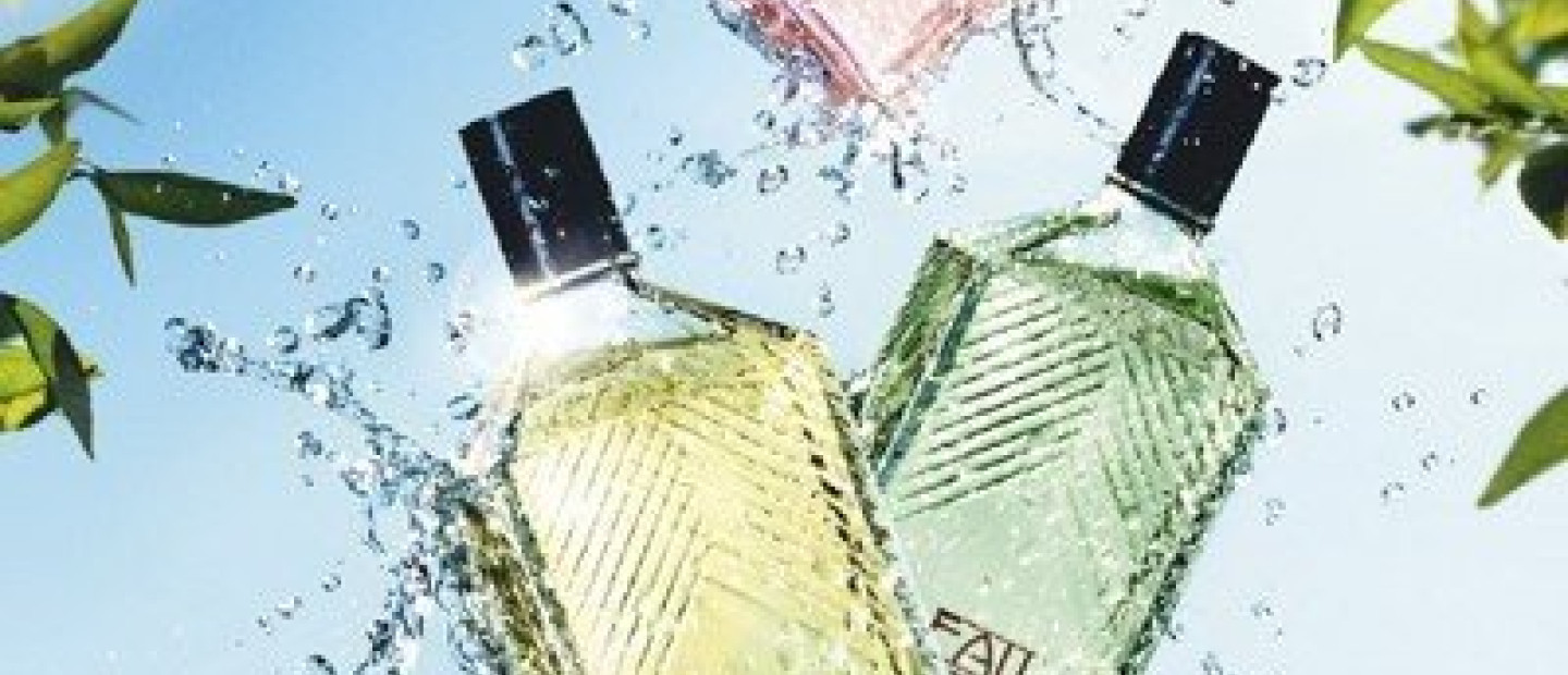 Eaux de Colognes