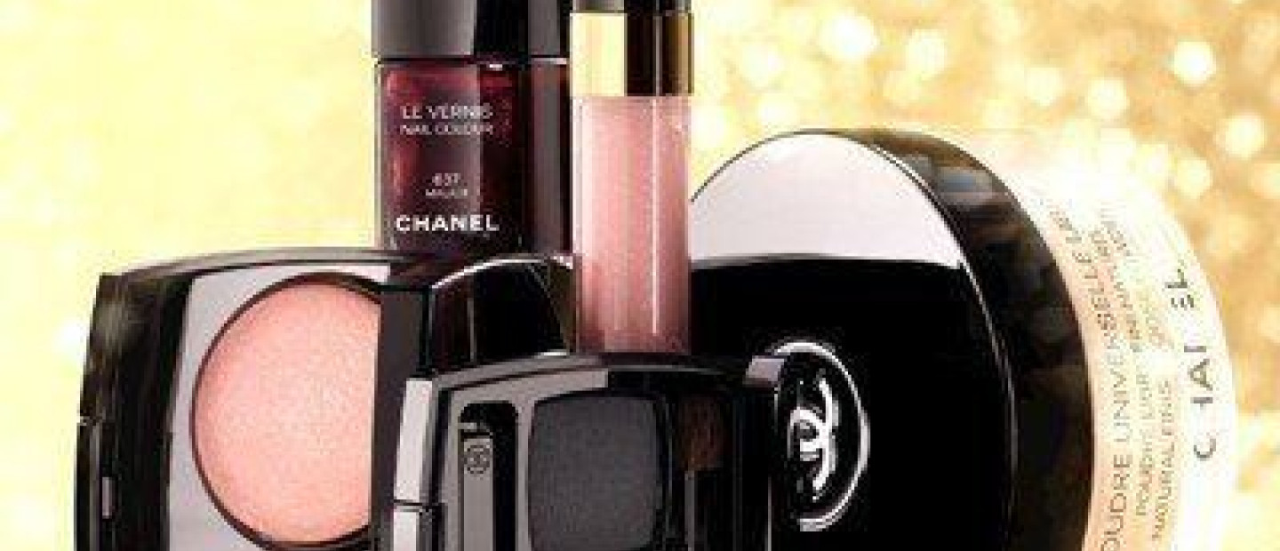 Eclats du soir de Chanel