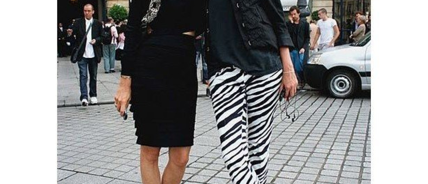 Emmanuelle Alt