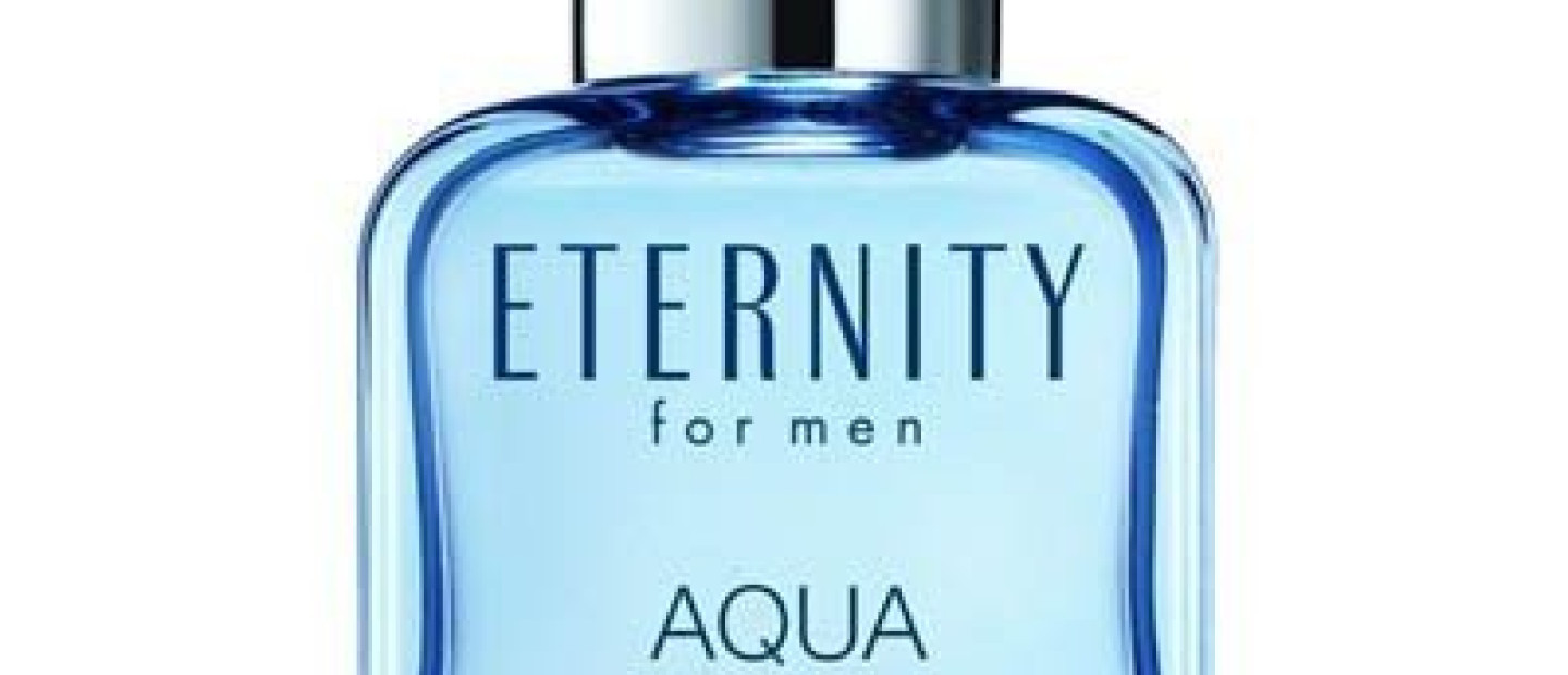 Eternity Aqua