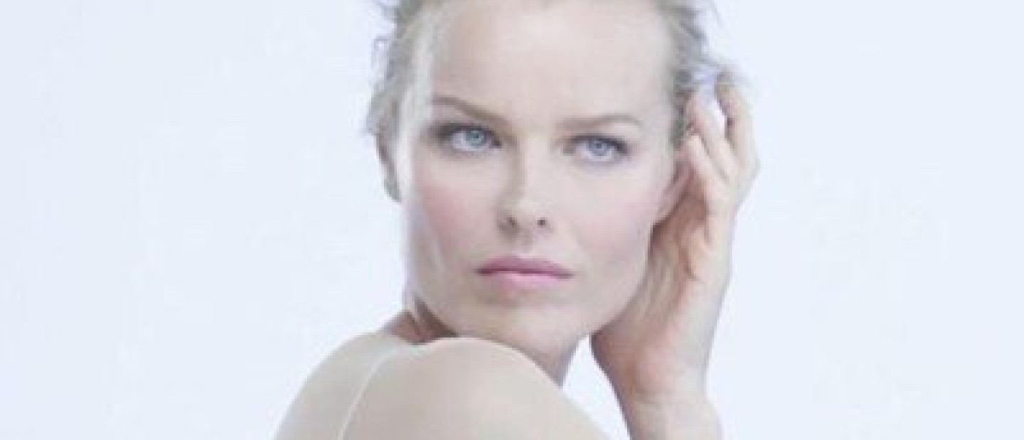 Eva Herzigova