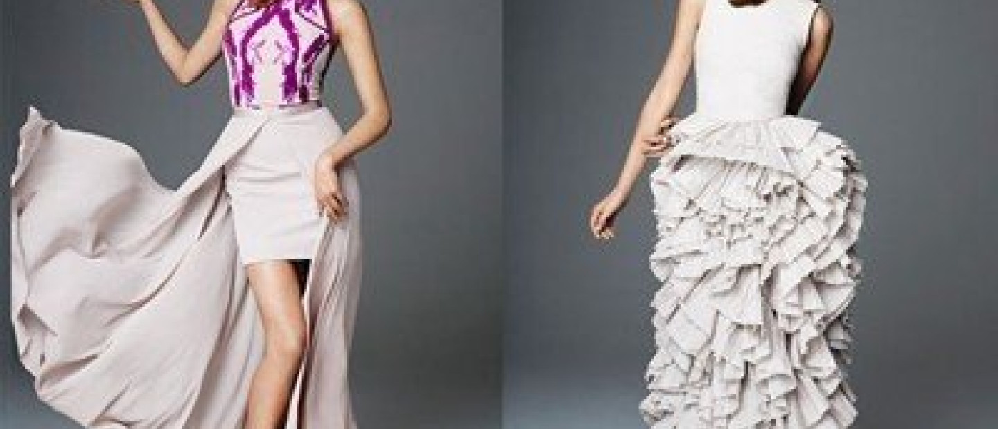 Exclusive collection