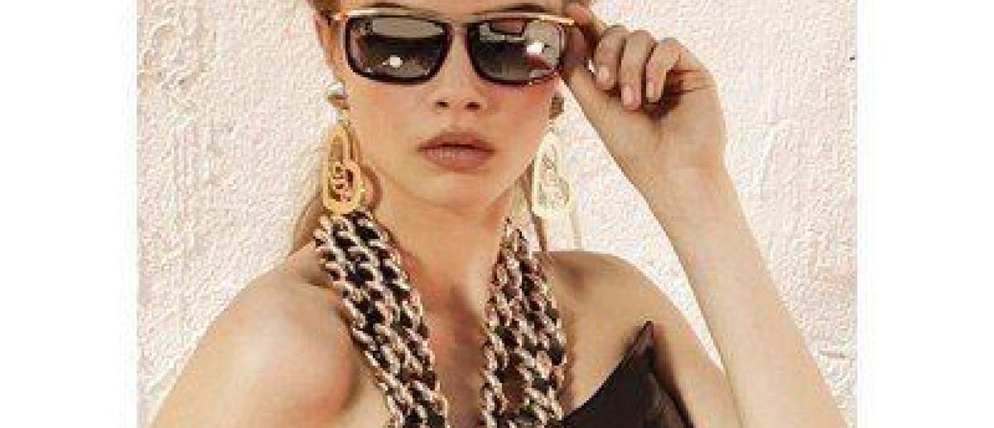 Eyewear Collection