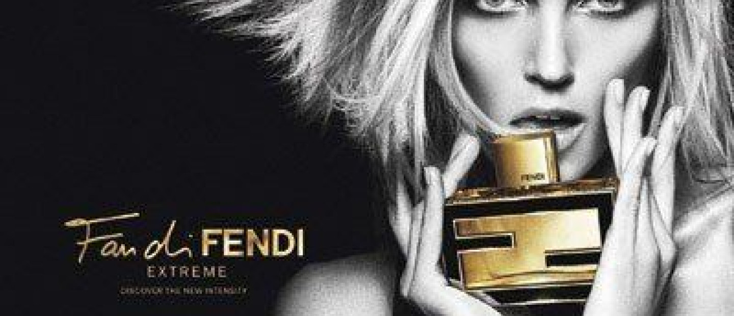 Fan di Fendi 