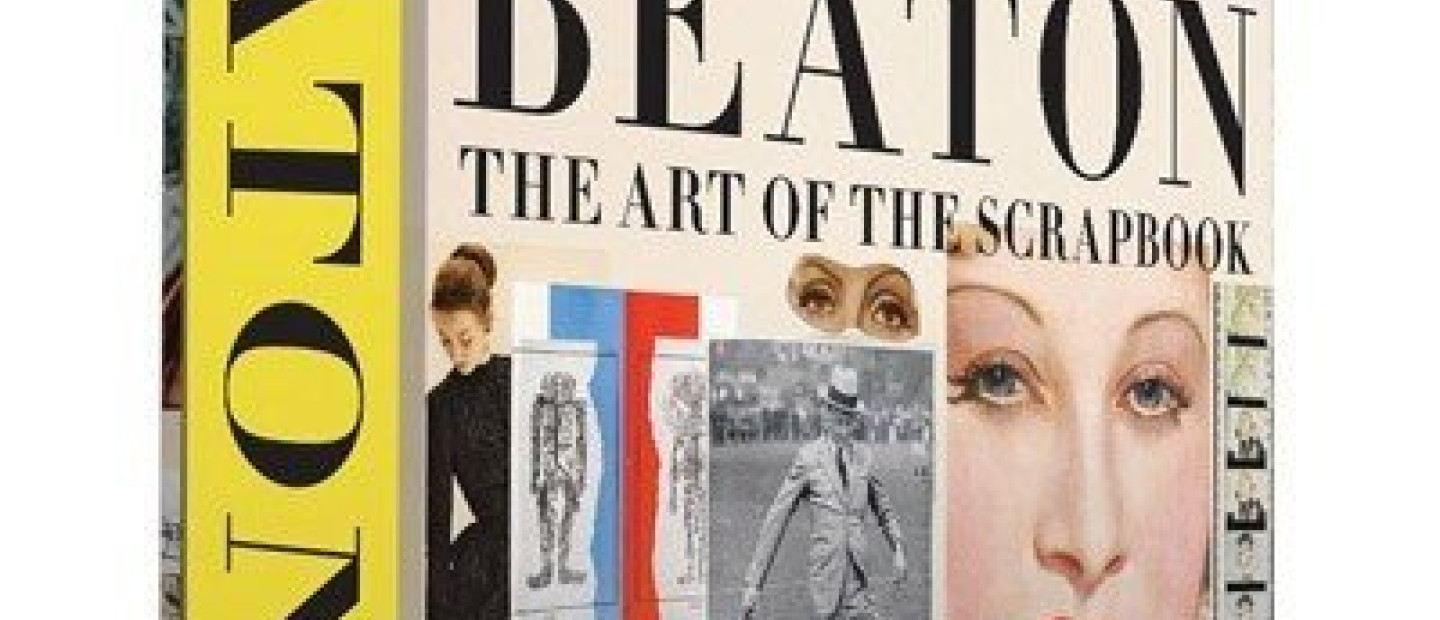 Fashion book