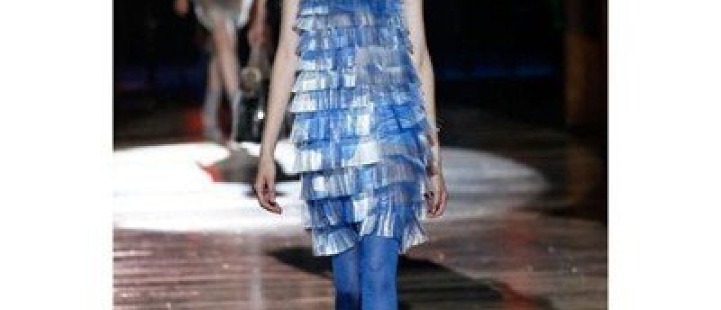 Fashion crime