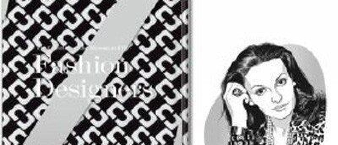 Fashion designers A-Z