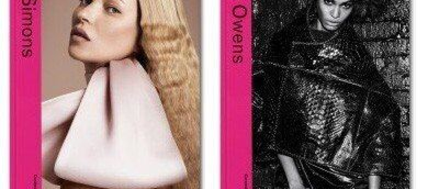 Fashion Designers