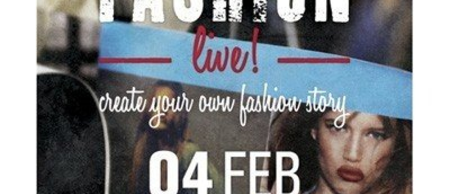 Fashion live 