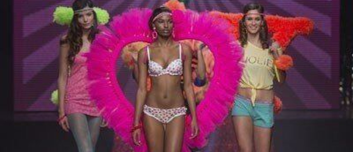 Fashion show