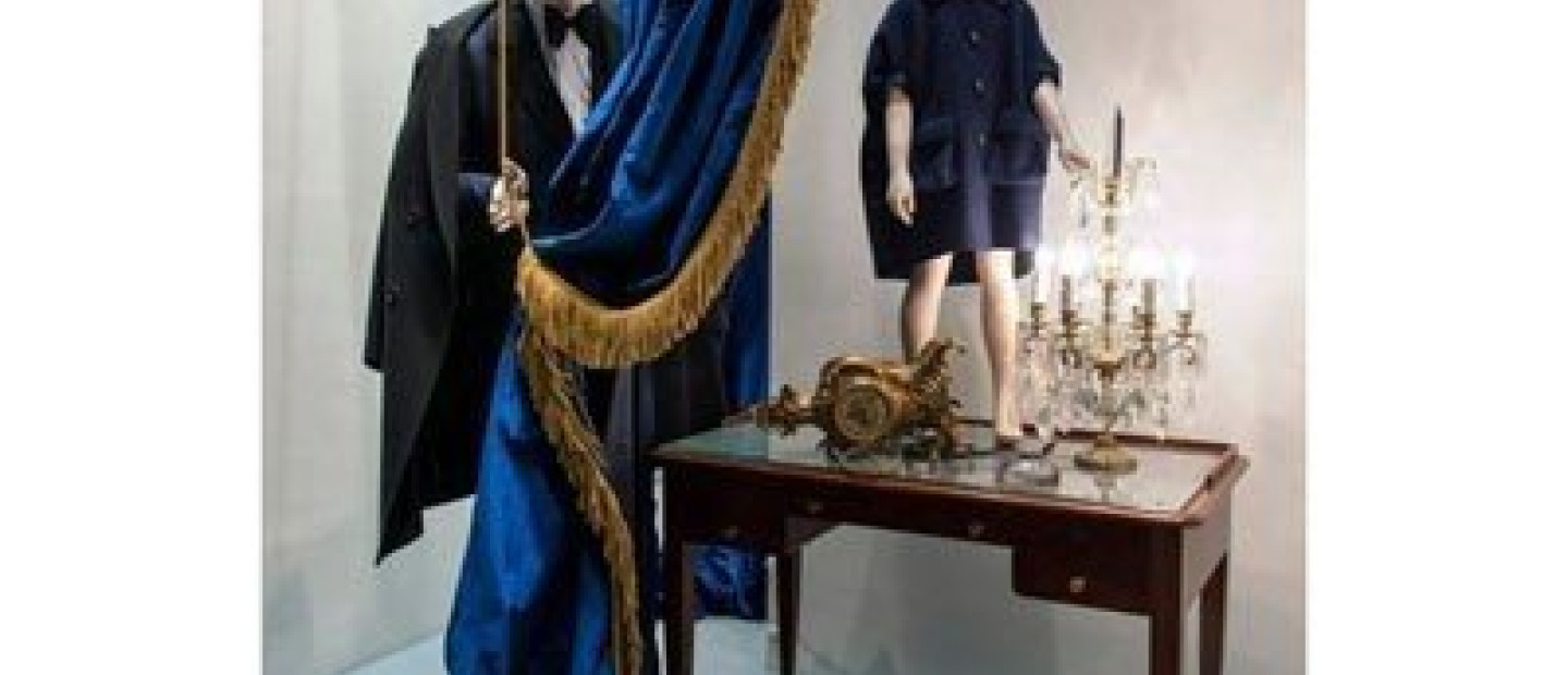 Faubourg windows 