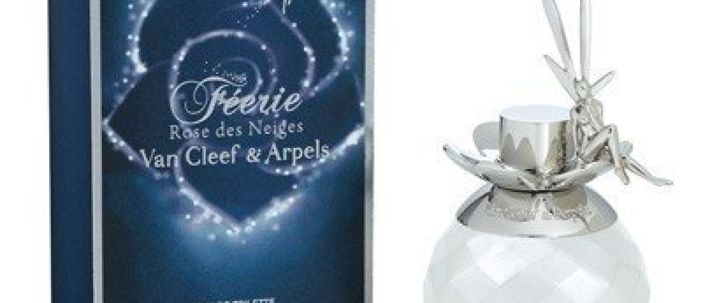 Feerie roses des neiges 