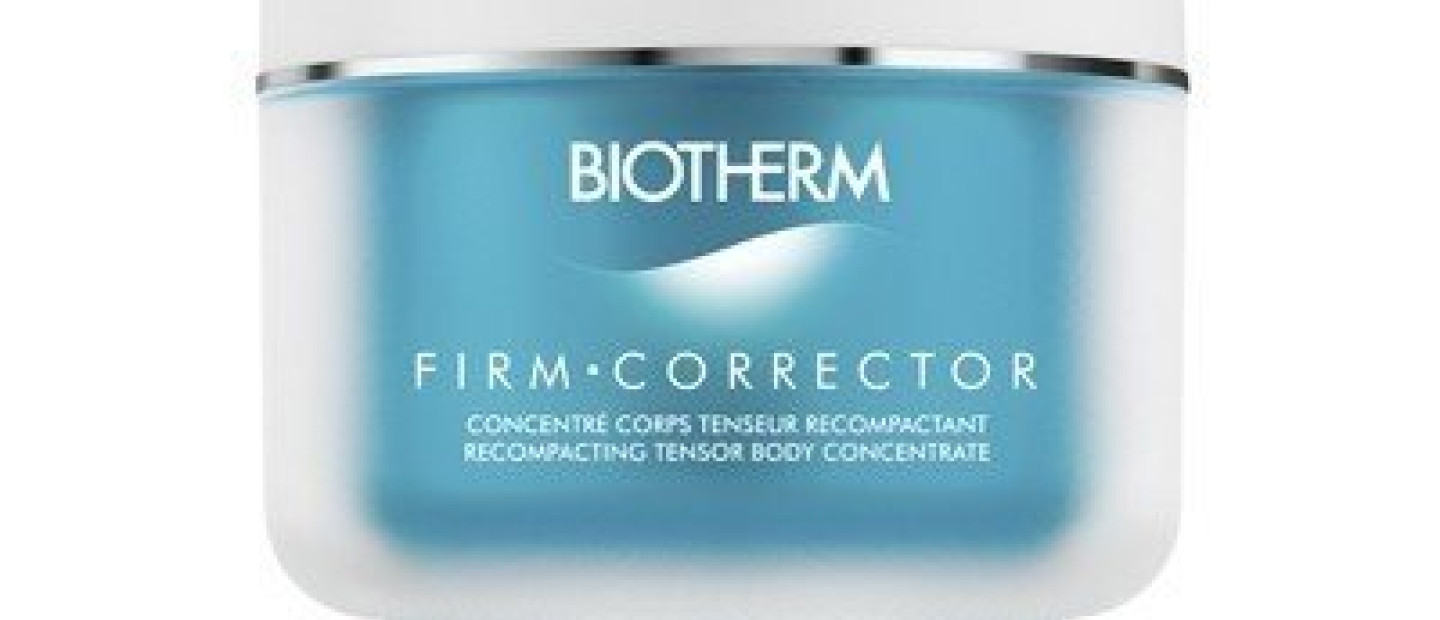 Firm corrector 