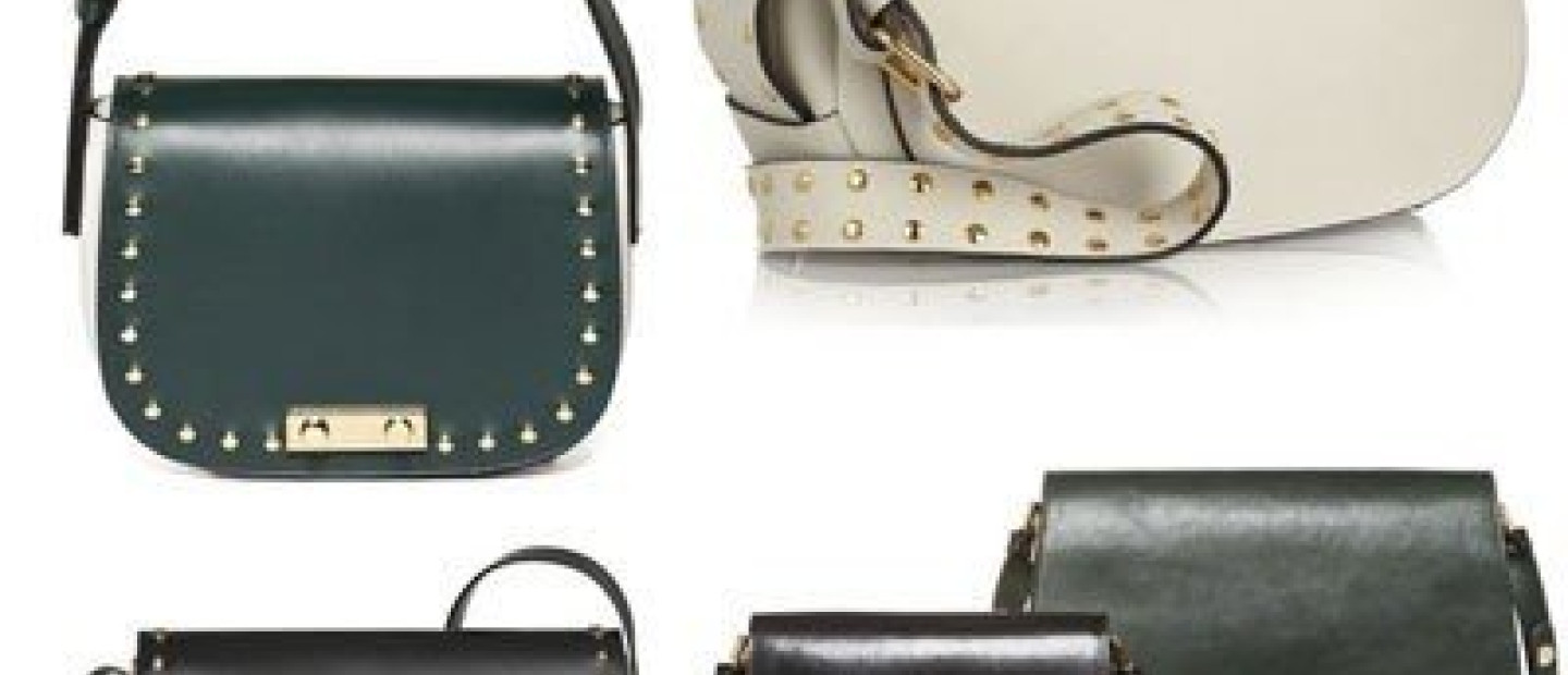 Flap Bag