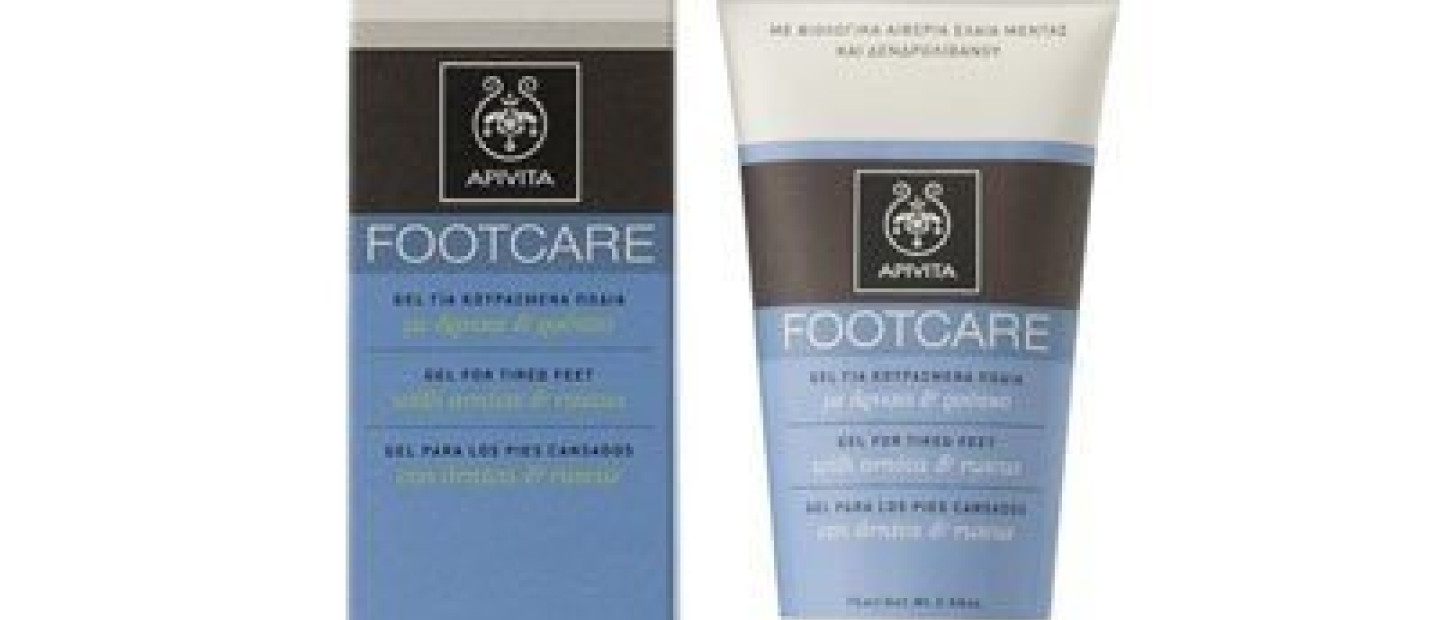 Footcare 