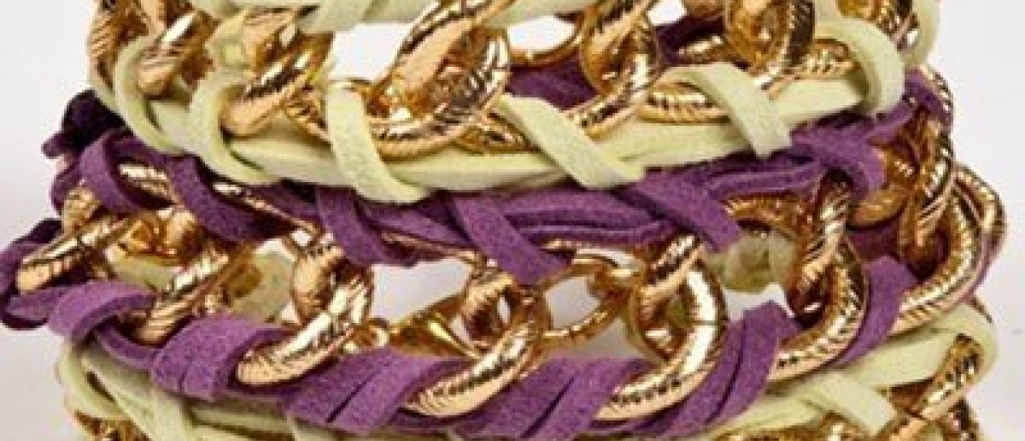 Glambition jewels