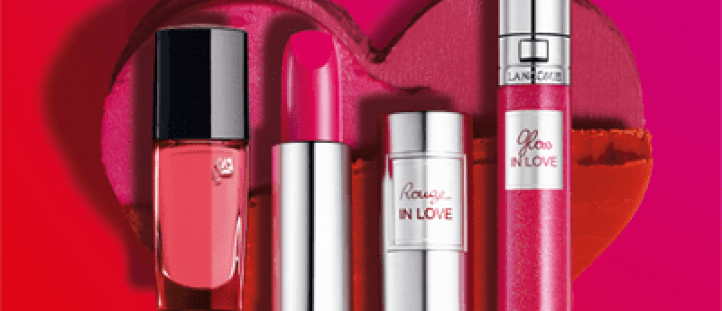 Gloss in love 