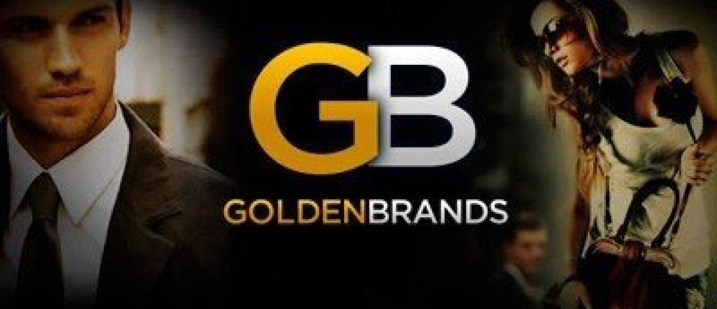 GoldenBrands.gr