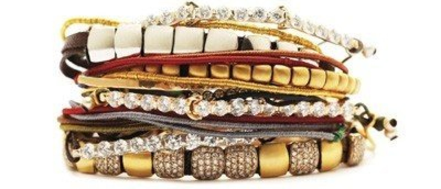 Greek luxury trend