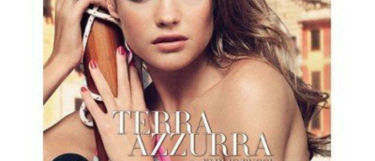 Guerlain Terra Azzura 