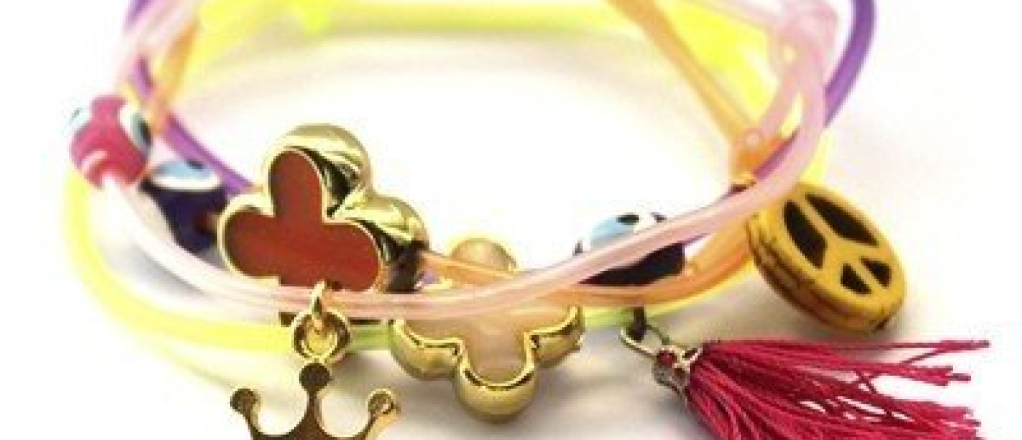 Handmade jewels