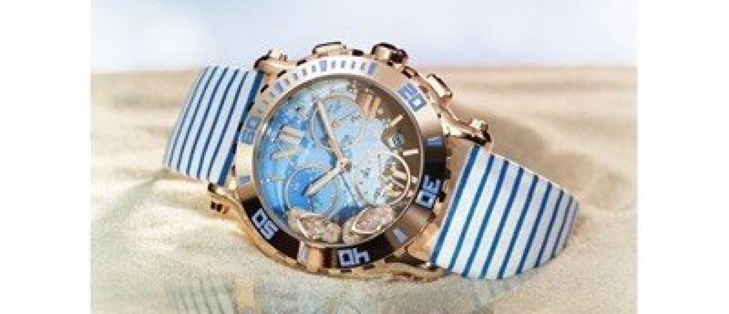 Happy Beach Chrono