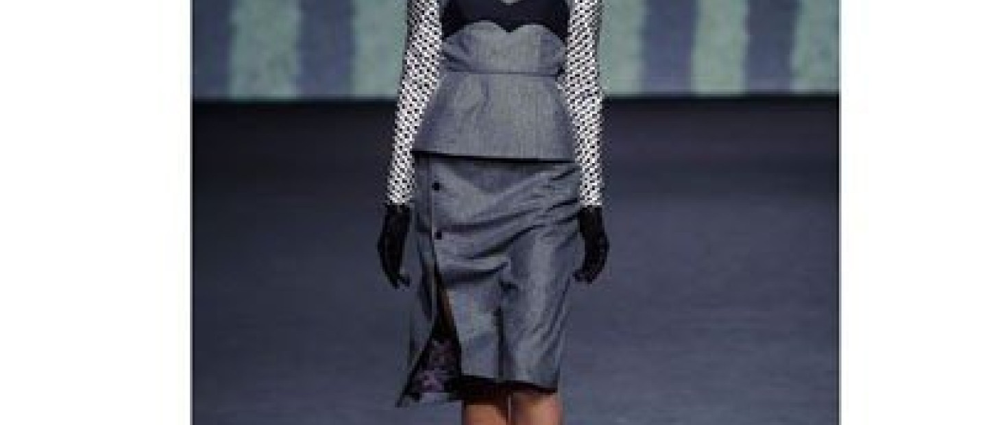Haute Couture AW 2013-14